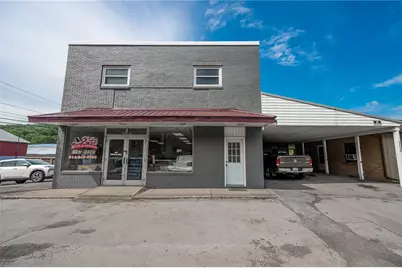 2402 Bigler Ave, Northern Cambria School District, PA 15714 - Photo 1