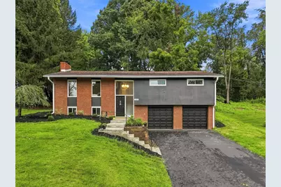 125 Sherwood Dr, Canonsburg, PA 15317 - Photo 1