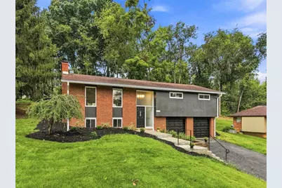 125 Sherwood Dr, Canonsburg, PA 15317 - Photo 3