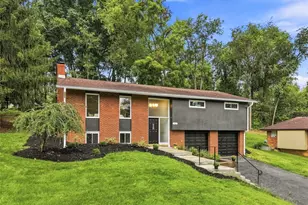 125 Sherwood Dr, Canonsburg, PA 15317 - Photo 3