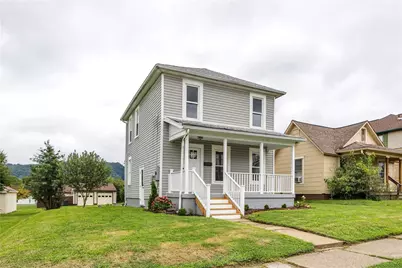 231 Arthur St, Zelienople, PA 16063 - Photo 3