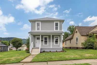 231 Arthur St, Zelienople, PA 16063 - Photo 1
