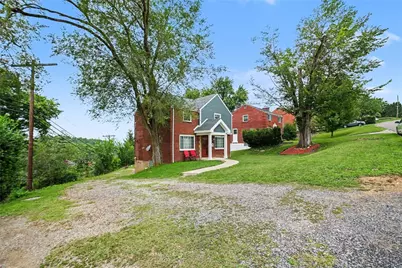 1826 Borland Road, Scott Township, PA 15243 - Photo 23