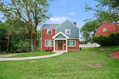 1826 Borland Road, Scott Township, PA 15243 - Photo 1