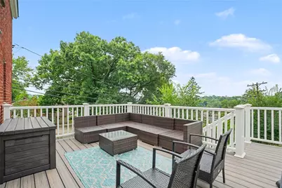1826 Borland Road, Scott Township, PA 15243 - Photo 19