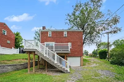 1826 Borland Road, Scott Township, PA 15243 - Photo 21