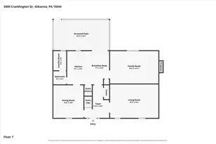 3409 Cramlington Dr, Hampton, PA 15044 - Photo 33