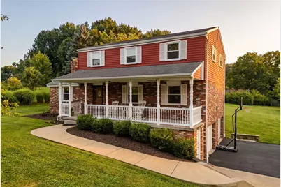4575 Glen Eden Rd, Cranberry Township, PA 16066 - Photo 3
