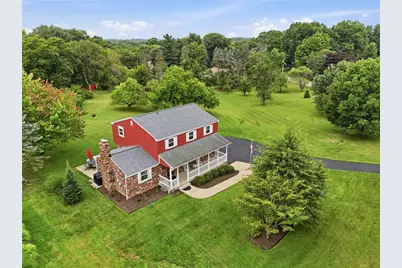 4575 Glen Eden Rd, Cranberry Township, PA 16066 - Photo 1