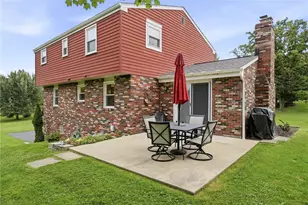 4575 Glen Eden Rd, Cranberry Township, PA 16066 - Photo 33