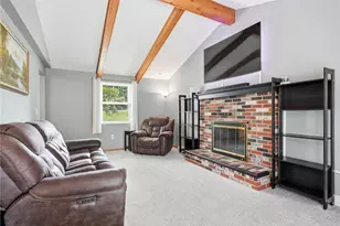 4575 Glen Eden Rd, Cranberry Township, PA 16066 - Photo 21