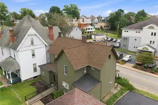 521 W Newton St, Greensburg, PA 15601 - Photo 37