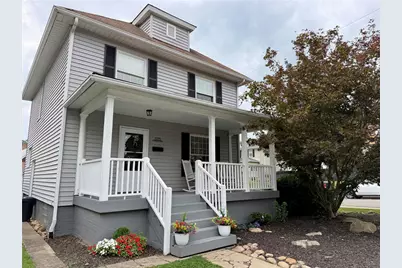 575 Navigation Street, Beaver, PA 15009 - Photo 1