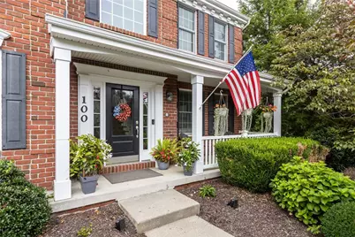 100 Macintosh Ct, Cranberry Township, PA 16066 - Photo 3