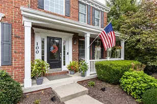 100 MacIntosh Ct, Cranberry Township, PA 16066 - Photo 3