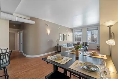 306 4th Ave #1203, Downtown Pgh, PA 15222 - Photo 11