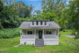 1060 Old Coal Hollow Rd, Pittsburgh, PA 15147 - Photo 1