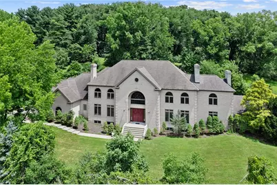 1060 Fox Chapel Road, Pittsburgh, PA 15238 - Photo 1