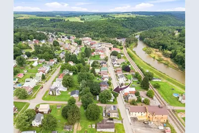 505 Main Street, Rockwood Boro, PA 15557 - Photo 3