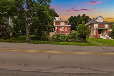 505 Main Street, Rockwood Boro, PA 15557 - Photo 1