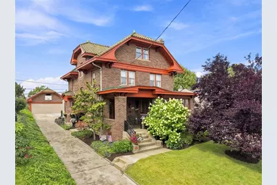 115 W Brentridge Ave, Pittsburgh, PA 15227 - Photo 1