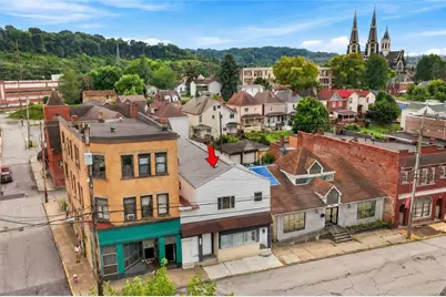 753 Chartiers Ave, McKees Rocks, PA 15136 - Photo 1