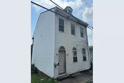863 Vista St, Pittsburgh, PA 15212 - Photo 1