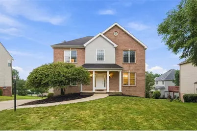 1915 Markley Drive, Pittsburgh, PA 15143 - Photo 1