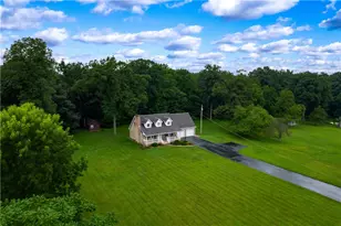357 Marwood Rd, Winfield Township, PA 16023 - Photo 5