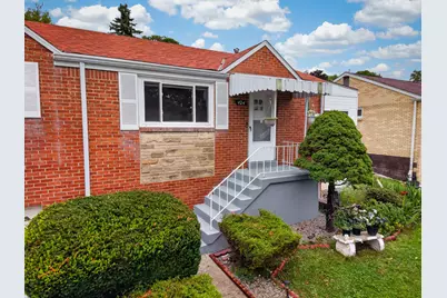 424 Lois Drive, Pittsburgh, PA 15236 - Photo 3