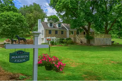 245 Hutchman Road, Adams Township, PA 16046 - Photo 1