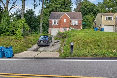 236 Hulton Rd, Pittsburgh, PA 15147 - Photo 1