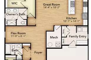 253 Oliver Dr, South Park, PA 15129 - Photo 3