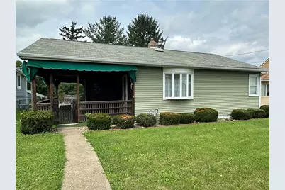 1402 Washington Blvd, Pittsburgh, PA 15133 - Photo 1
