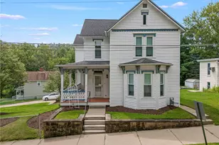 343 Dewey Ave, Washington, PA 15301 - Photo 1