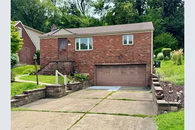 118 Sunrise Dr, Pittsburgh, PA 15236 - Photo 1