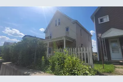 232 W 3rd St, Derry Boro, PA 15627 - Photo 3