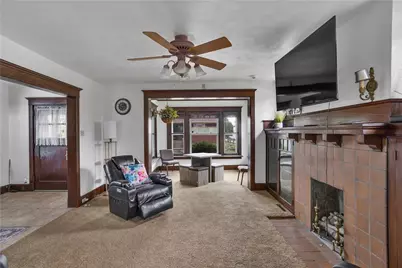 1318 Wilson St, McKeesport, PA 15132 - Photo 7