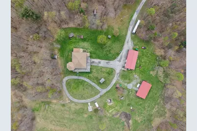 2447 Luciusboro Rd, Center Township-Homer City, PA 15748 - Photo 19