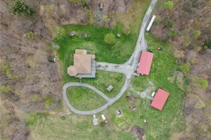 2447 Luciusboro Rd, Center Township-Homer City, PA 15748 - Photo 19
