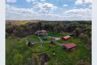 2447 Luciusboro Rd, Center Township-Homer City, PA 15748 - Photo 15