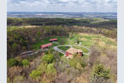 2447 Luciusboro Rd, Center Township-Homer City, PA 15748 - Photo 23