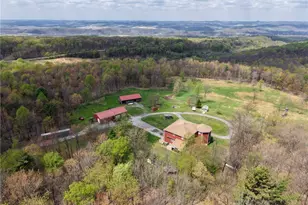 2447 Luciusboro Rd, Center Township-Homer City, PA 15748 - Photo 23