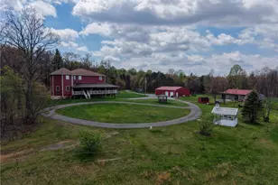 2447 Luciusboro Rd, Center Township-Homer City, PA 15748 - Photo 7