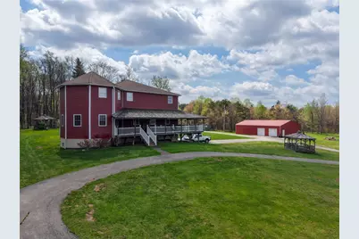 2447 Luciusboro Rd, Center Township-Homer City, PA 15748 - Photo 1