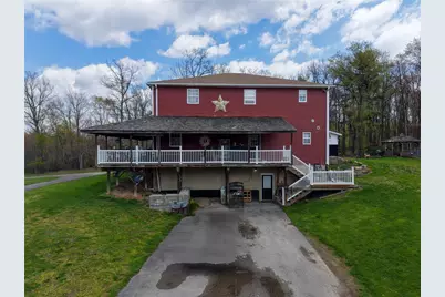 2447 Luciusboro Rd, Center Township-Homer City, PA 15748 - Photo 3