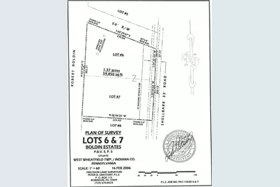 000 Shellbark Rd, Wheatfield Township (East/West), PA 15920 - Photo 1