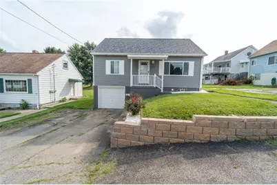 205 Carnation Street, South Union Township, PA 15401 - Photo 1