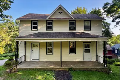 197-199 E Bellevue Ave, Ross Twp, PA 15202 - Photo 1