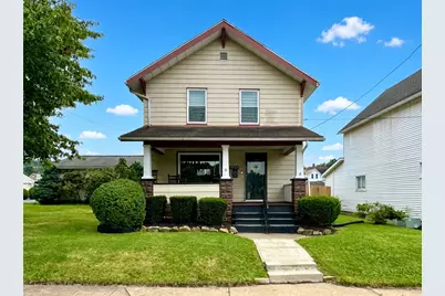 1028 Dewey Ave, New Castle, PA 16101 - Photo 1
